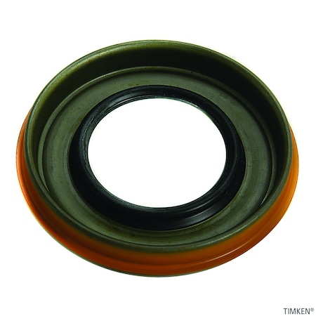 Timken Timken Seal, 4072N 4072N